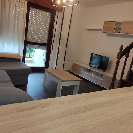 Duplex En Ris Noja Exterior foto